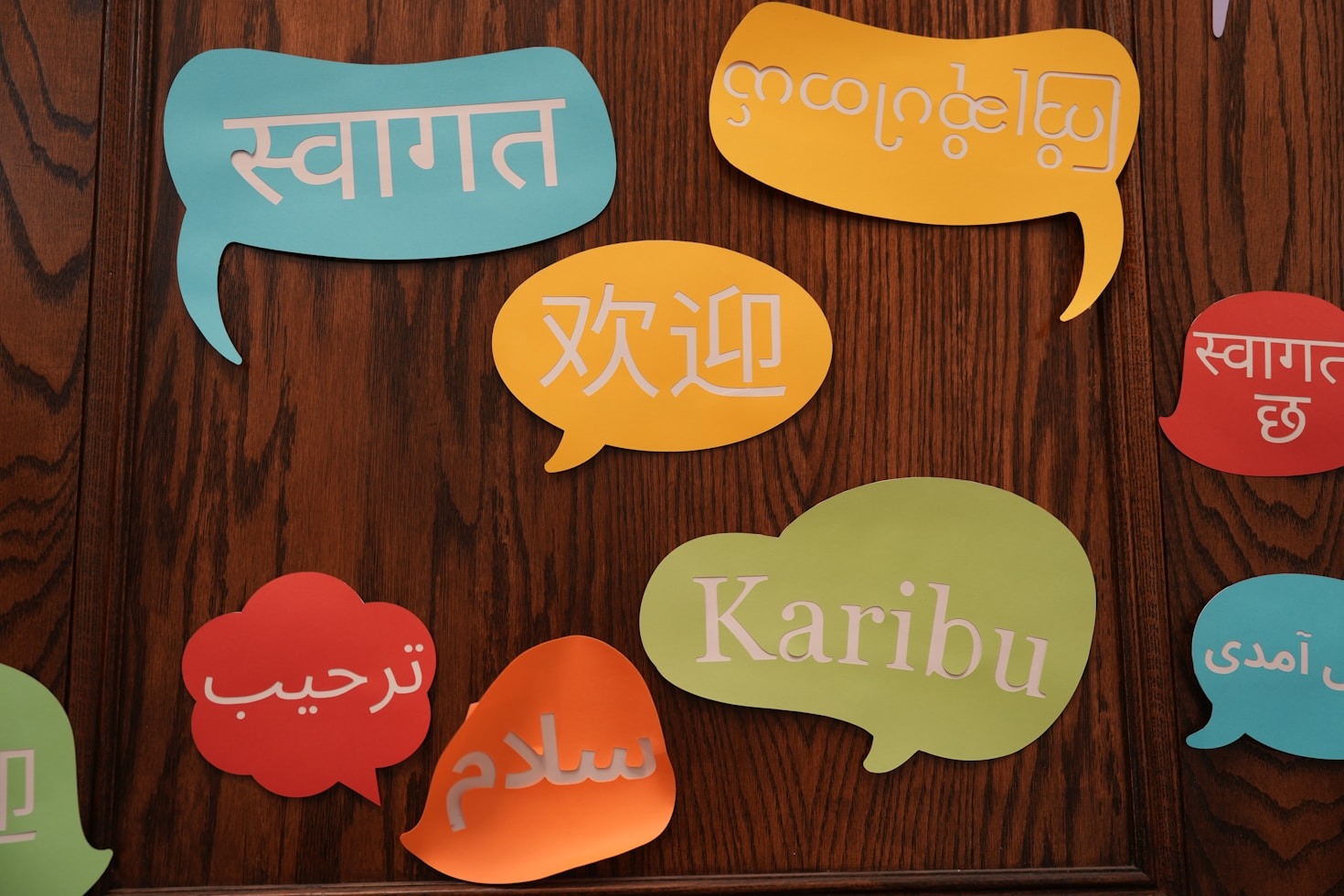 How Culture Shapes the Way We Learn Languages
